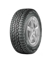 Nokian Outpost AT 265/70 R17 121/118S  LT